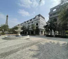 ĐẤT NỀN, SHOPHOUSE PARIS ELYSOR. phố thương mại ĐẠI LỘ HÙNG VƯƠNG.. LH: 0966 343 969