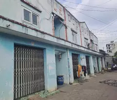 Bán dãy nhà trọ 12x18m giá 10 tỷ thương lượng, Đường 6m Thạnh Lộc 40