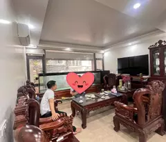 Chính chủ bán nhà phân lô khu Dương Khuê - Nguyễn Hoàng- Lê Đức Thọ, Nam Từ Liêm.