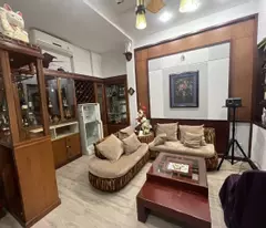Mặt tiền hẻm ngay Nguyễn Thị Tần, 125m2, ngang 5m chỉ 12 tỷ 8