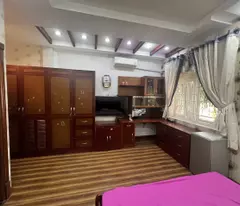 Mặt tiền hẻm ngay Nguyễn Thị Tần, 125m2, ngang 5m chỉ 12 tỷ 8