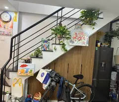 ĐẦM HỒNG - HI.ẾM - LÔ GÓC 3 THOÁNG - VỀ Ở LUÔN - 3 NGỦ ĐỦ CÔNG NĂNG - Ô TÔ ĐỖ CỬA - 60M - 5.3 TỶ