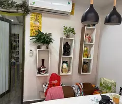 ĐẦM HỒNG - HI.ẾM - LÔ GÓC 3 THOÁNG - VỀ Ở LUÔN - 3 NGỦ ĐỦ CÔNG NĂNG - Ô TÔ ĐỖ CỬA - 60M - 5.3 TỶ
