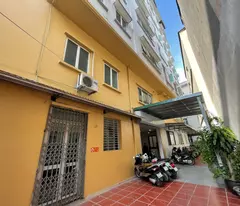 Cho thuê Chung Cư Mini Ngọc Lâm - Long Biên - Hà Nội
