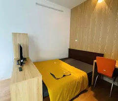 Cho thuê Chung Cư Mini Ngọc Lâm - Long Biên - Hà Nội