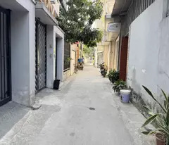 Bán nhanh 60m2 đất vuông đẹp tại tổ 15 Thạch Bàn, Long Biên. Cách 30m ra đường ô tô tránh