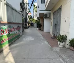 Bán nhanh 60m2 đất vuông đẹp tại tổ 15 Thạch Bàn, Long Biên. Cách 30m ra đường ô tô tránh