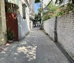Bán nhanh 60m2 đất vuông đẹp tại tổ 15 Thạch Bàn, Long Biên. Cách 30m ra đường ô tô tránh