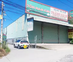 CỰC HÓT - CHÍNH CHỦ CẦN BÁN ĐẤT Ở ĐƯỜNG 768 - PHƯỜNG TRẢNG DÀI - TP. BIÊN HÒA - ĐỒNG NAI.