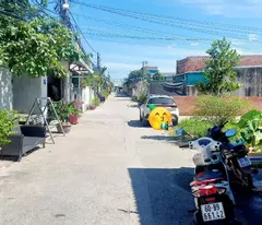 CỰC HÓT - CHÍNH CHỦ CẦN BÁN ĐẤT Ở ĐƯỜNG 768 - PHƯỜNG TRẢNG DÀI - TP. BIÊN HÒA - ĐỒNG NAI.