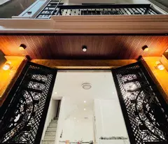 PHÙNG KHOANG SIÊU PHẨM 6 TẦNG THANG MÁY - NHÀ 9 PHÒNG NGỦ THOÁNG SÁNG - FULL NỘI THẤT - 43M - 10.9