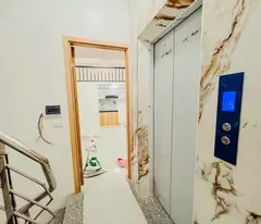 PHÙNG KHOANG SIÊU PHẨM 6 TẦNG THANG MÁY - NHÀ 9 PHÒNG NGỦ THOÁNG SÁNG - FULL NỘI THẤT - 43M - 10.9