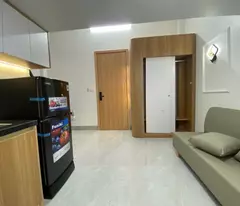 PHÙNG KHOANG SIÊU PHẨM 6 TẦNG THANG MÁY - NHÀ 9 PHÒNG NGỦ THOÁNG SÁNG - FULL NỘI THẤT - 43M - 10.9