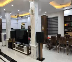 BÁN BIỆT THỰ,XUẨN ĐỈNH HN 16ty600tr ,DT 87m2,MT8.5m2 ,4 tầng (083.2865.116)