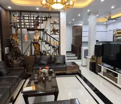 BÁN BIỆT THỰ,XUẨN ĐỈNH HN 16ty600tr ,DT 87m2,MT8.5m2 ,4 tầng (083.2865.116)