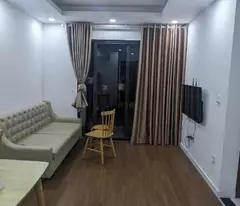 CHÍNH CHỦ CHO THUÊ CĂN HỘ CHUNG CƯ TẠI ĐƯỜNG TRẦN THỦ ĐỘ - HOÀNG LIỆT - HOÀNG MAI - HÀ NỘI