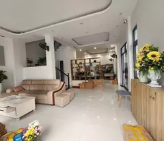 GIẢM SÂU 2 TỶ NHÀ LIỀN KỀ KHU VIP MỸ ĐÌNH - DT 80M2 X 5 TẦNG - MẶT TIỀN 5.5 MÉT