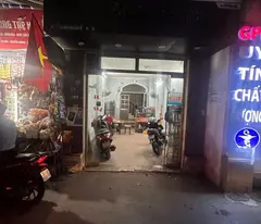 VỊ TRÍ ĐẮC ĐỊA- Ô TÔ TRÁNH - KINH DOANH SẦM UẤT - VIEW HỒ - NGÕ THÔNG