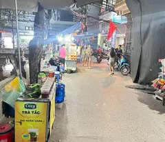 VỊ TRÍ ĐẮC ĐỊA- Ô TÔ TRÁNH - KINH DOANH SẦM UẤT - VIEW HỒ - NGÕ THÔNG