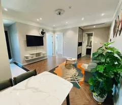 Cho Thuê căn hộ Altara 2PN, 2WC - Tầng cao, View Biển - 6,5tr/tháng.