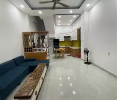 Cần bán nhà ngay chợ Xóm Mới, đường Võ Trứ, Tân Lập – Nhà 4 tầng đẹp, giá chỉ 4 tỷ