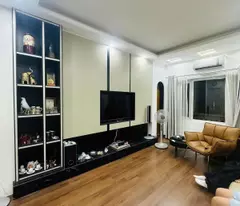 Bán nhà đường Cầu Giấy, Ba Đình, Hà Nội. Diện tích 43m2, xây 3 tầng. SĐCC. Giá: 14 tỷ. Liên hệ