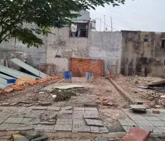 Lô đất (5x15) 1/ Hẻm 8m Có vĩa hè Tân Chánh Hiệp 07, Quận 12 giá rẻ 4.19 tỷ
