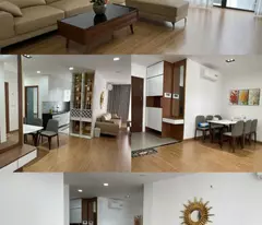 CHÍNH CHỦ CHO THUÊ CĂN HỘ CHUNG CƯ TẠI TRẦN HỮU DỰC - CẦU DIỄN - NAM TỪ LIÊM - HÀ NỘI