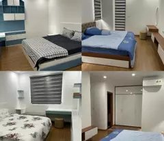 CHÍNH CHỦ CHO THUÊ CĂN HỘ CHUNG CƯ TẠI TRẦN HỮU DỰC - CẦU DIỄN - NAM TỪ LIÊM - HÀ NỘI
