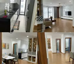 CHÍNH CHỦ CHO THUÊ CĂN HỘ CHUNG CƯ TẠI TRẦN HỮU DỰC - CẦU DIỄN - NAM TỪ LIÊM - HÀ NỘI