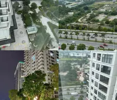 CHÍNH CHỦ CHO THUÊ CĂN HỘ CHUNG CƯ TẠI TRẦN HỮU DỰC - CẦU DIỄN - NAM TỪ LIÊM - HÀ NỘI
