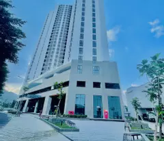 Cho thuê chung cư The Calla (Calla Apartment) - căn trực diện biển 2PN