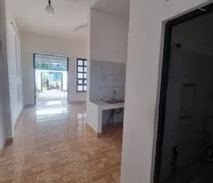 chính chủ cần bán nhà cấp 4 trung lập thượng, củ chi