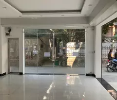 CHO THUÊ VP CỬA HÀNG TẦNG 1  - HOA THÁM - LA PHÙ - HOÀI ĐỨC - HÀ NỘI