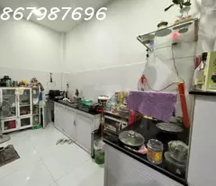 Bán Nhà Hẻm Trung Tâm TP Nha Trang - Đường Quân Trấn, Hùng Vương, Phường Lộc Thọ, Giá 4.2 Tỷ