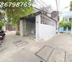 Bán Nhà Trung Tâm Nha Trang, Phường Vạn Thắng - Cách Đường 2/4 Chỉ 70m, 2 Mặt Tiền, Giá 3,5 Tỷ