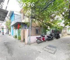 Bán Nhà Trung Tâm Nha Trang, Phường Vạn Thắng - Cách Đường 2/4 Chỉ 70m, 2 Mặt Tiền, Giá 3,5 Tỷ