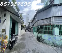 Bán Nhà Trung Tâm Nha Trang, Phường Vạn Thắng - Cách Đường 2/4 Chỉ 70m, 2 Mặt Tiền, Giá 3,5 Tỷ