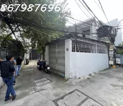 Bán Nhà Trung Tâm Nha Trang, Phường Vạn Thắng - Cách Đường 2/4 Chỉ 70m, 2 Mặt Tiền, Giá 3,5 Tỷ