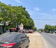 bán đất sơn tây hà nội 1ty450tr DT 4x20m2 ,LH 0832865116