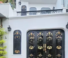 Bán Nhà Hẻm Ô Tô, Đường Hoàng Diệu, Nha Trang – Cách Biển 500m, Giá 3.2 Tỷ