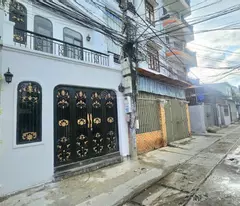 Bán Nhà Hẻm Ô Tô, Đường Hoàng Diệu, Nha Trang – Cách Biển 500m, Giá 3.2 Tỷ