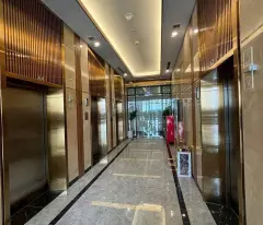 Bán căn hộ 71m2 căn góc cực đẹp Vinhomes Grand Park 5,2tỷ