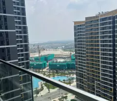 Bán căn hộ 71m2 căn góc cực đẹp Vinhomes Grand Park 5,2tỷ