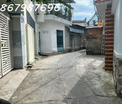 Bán Nhà Cấp 4 Hẻm Đồng Nai, Phường Phước Hải, TP Nha Trang - Giá Chỉ 3,7 Tỷ