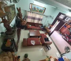 Bán Nhà 2 Lầu Hẻm Tân An, 85m², 2 Mặt Đường Rộng 2m – Full Nội Thất Gỗ, Giá 3,5 Tỷ