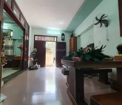 Bán Nhà 2 Lầu Hẻm Tân An, 85m², 2 Mặt Đường Rộng 2m – Full Nội Thất Gỗ, Giá 3,5 Tỷ
