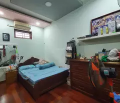 Bán Nhà 2 Lầu Hẻm Tân An, 85m², 2 Mặt Đường Rộng 2m – Full Nội Thất Gỗ, Giá 3,5 Tỷ