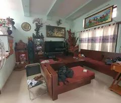 Bán Nhà 2 Lầu Hẻm Tân An, 85m², 2 Mặt Đường Rộng 2m – Full Nội Thất Gỗ, Giá 3,5 Tỷ