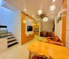 Bán Nhà 2 Tầng Đường Định Cư, Phường Tân Lập, TP Nha Trang – Giá Chỉ 3,35 Tỷ